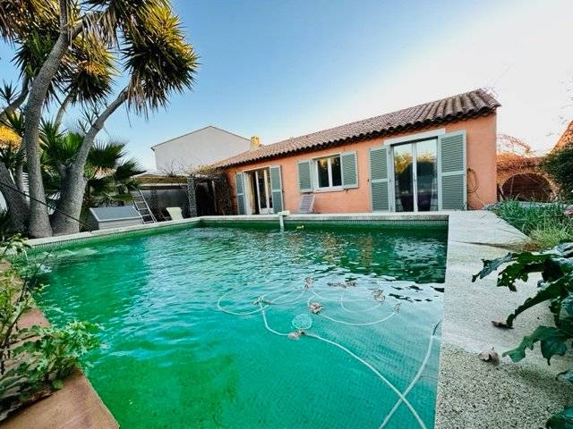 Vente de biens immobiliers professionnels La Seyne-sur-Mer