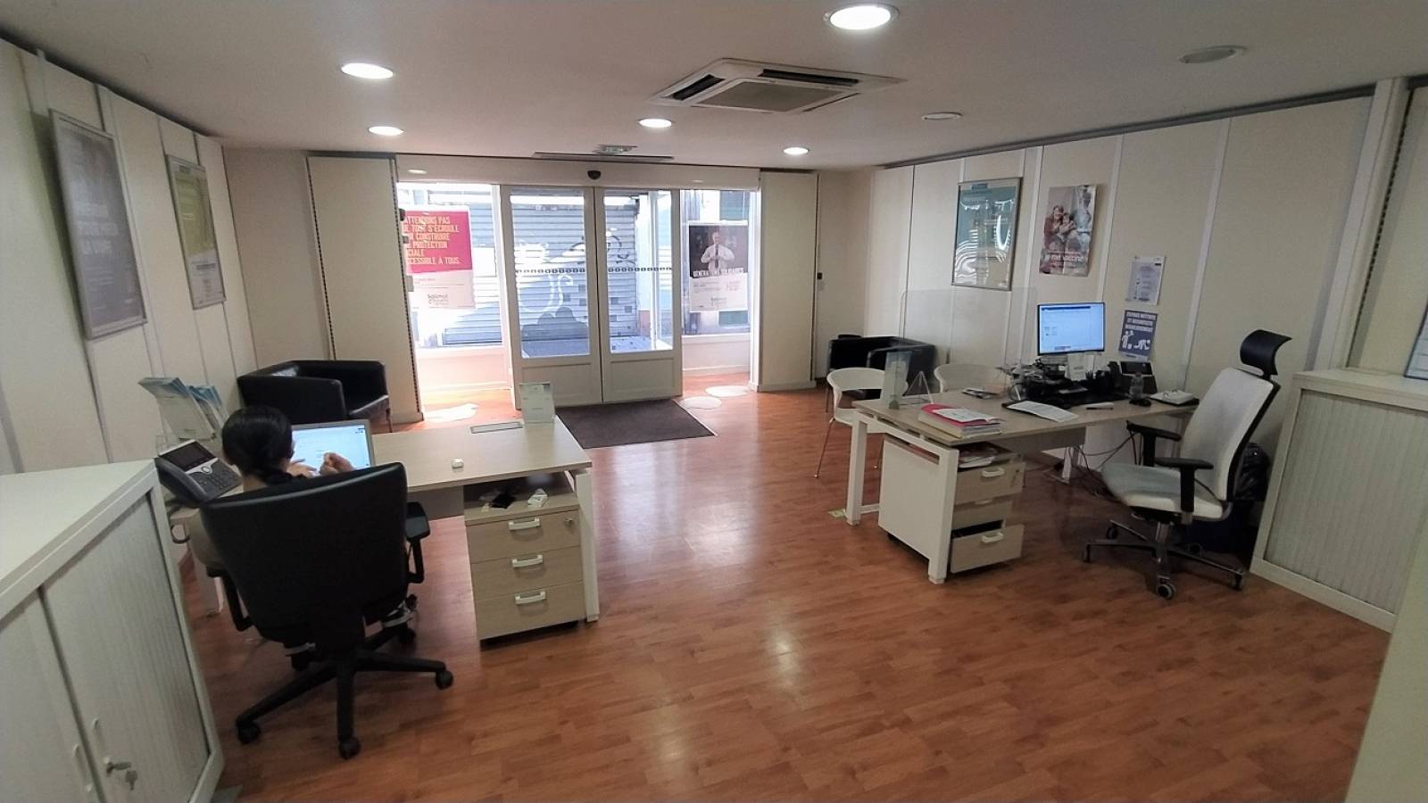 Estimation fonds de commerce et murs commerciaux Toulon