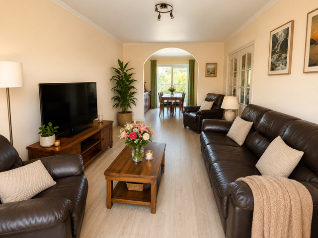 toulon valberatrand vente appartement 80 m2 avec cave et parking