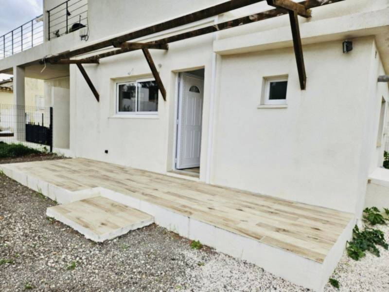 Vente de biens immobiliers professionnels Sanary-sur-Mer 83