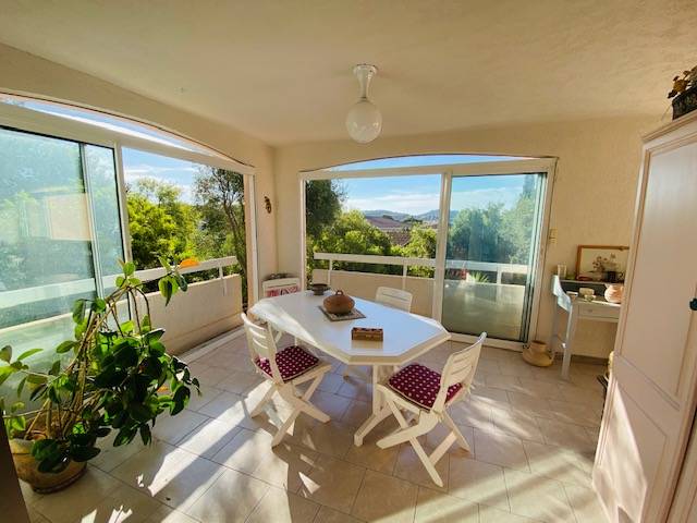 Vente de garage ou place de parking La Seyne-sur-Mer