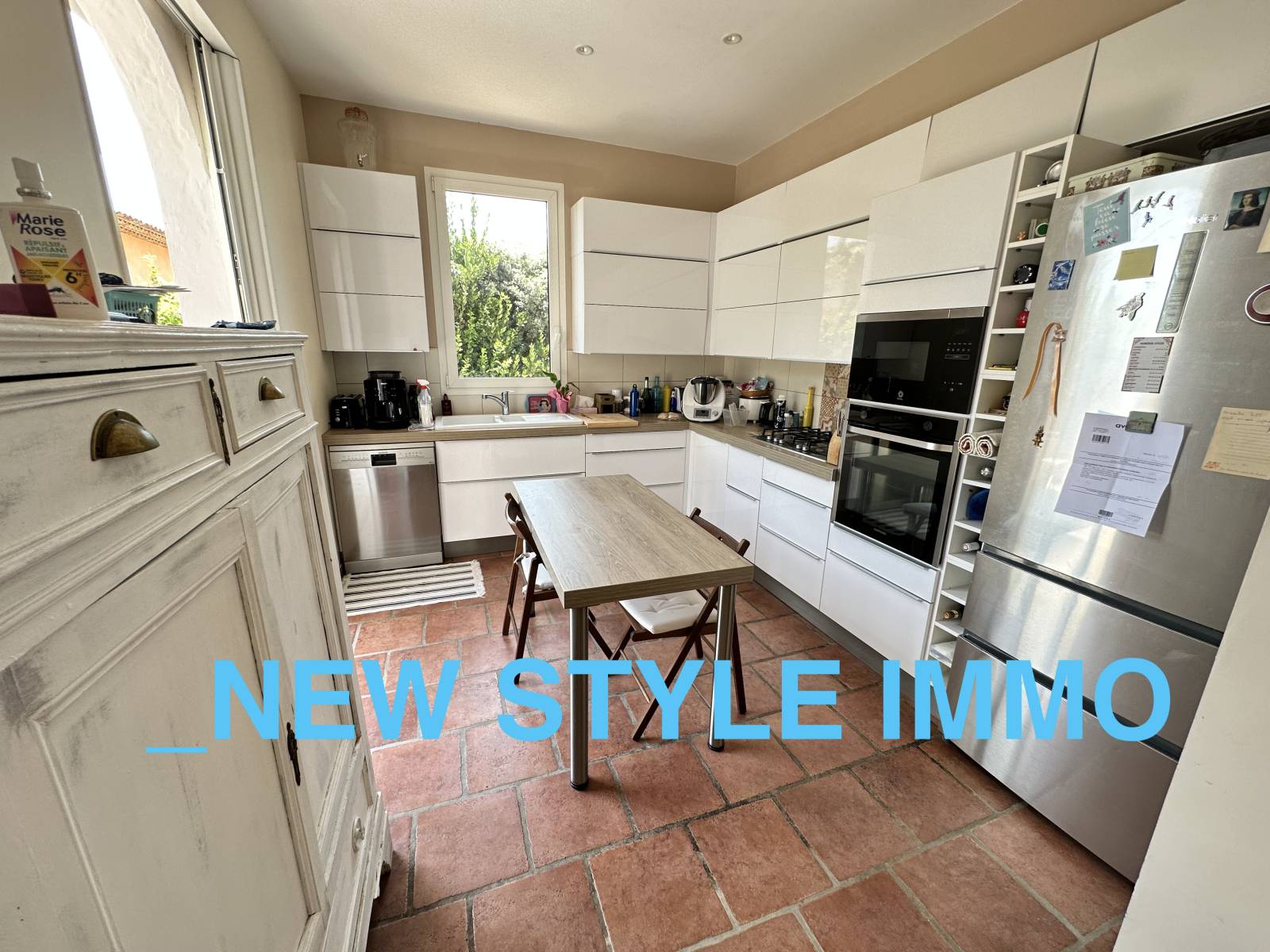 Maison à vendre proche du centre et plages La Garde