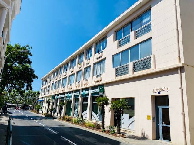 Appartements en programmes neufs à vendre Bandol Var