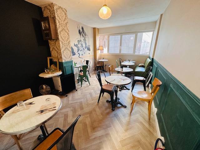 vente restaurant toulon place dynamique