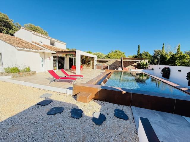 Faire estimer prix m2 maison ou appartement à La Garde