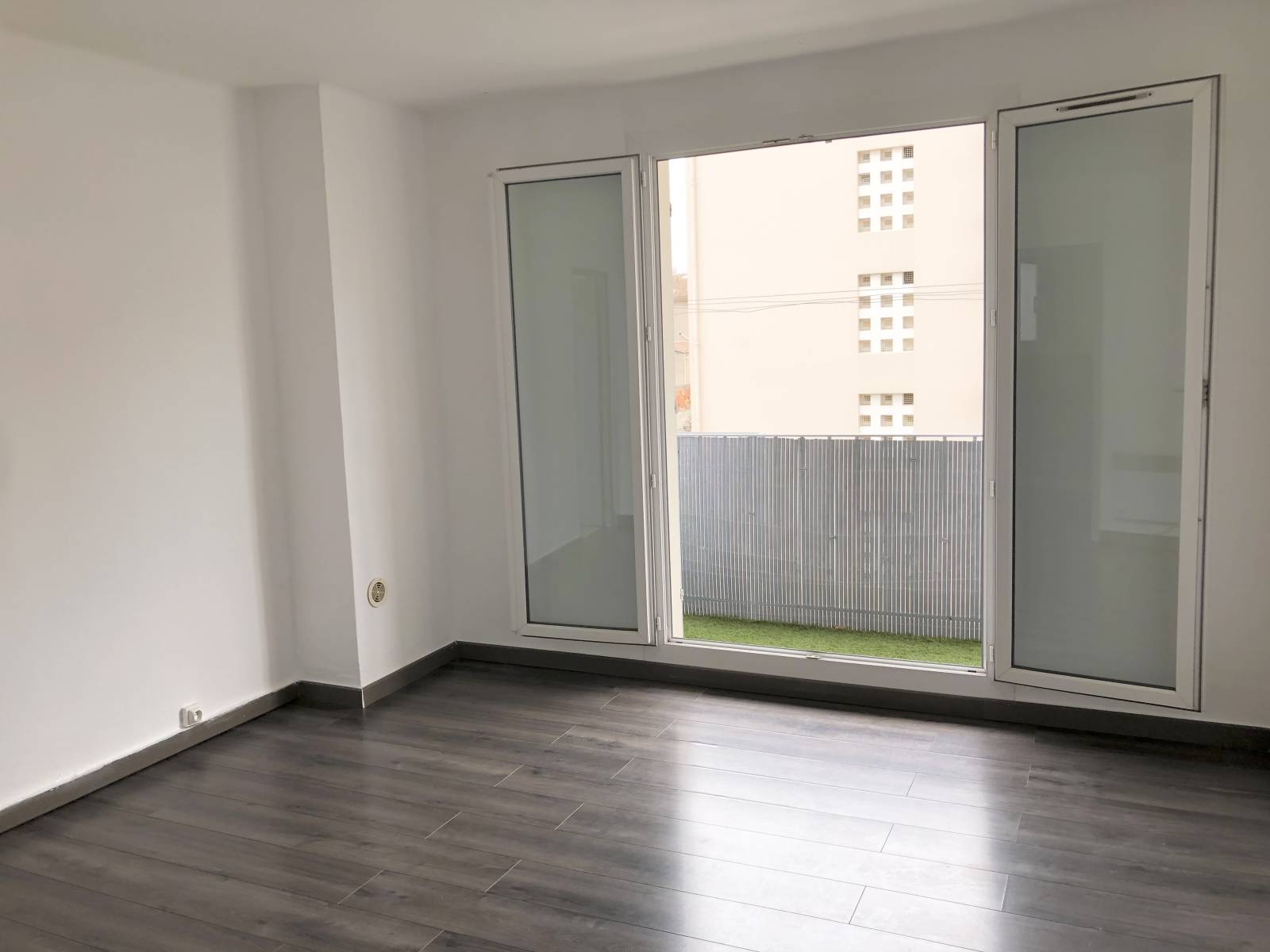 Acheter appartement en duplex avec balcon La Seyne-sur-Mer