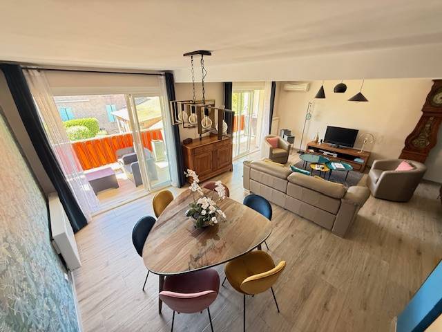 Appartements en programmes neufs à vendre Six-Fours-les-Plages