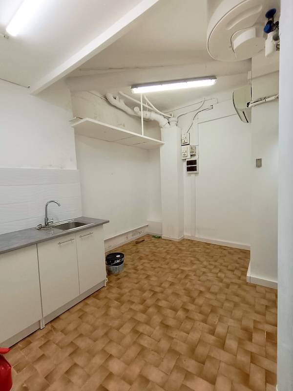 Achat de murs commerciaux Bandol Var