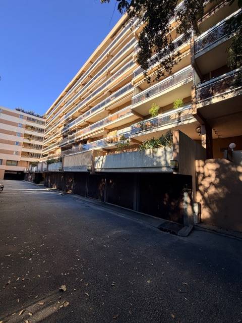 vente T3 toulon parc chambord 2 chambres climatisation parking cave dernier étage new style immo