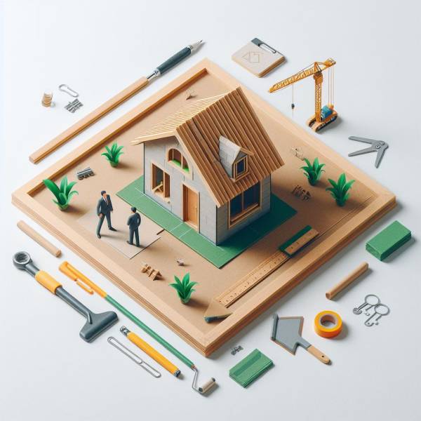 vente maison avec terrain constructible au beau potentiel la seyne sur mer