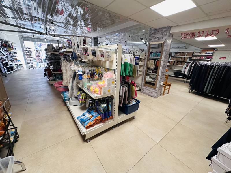 droit au bail local commercial à la seyne sur mer