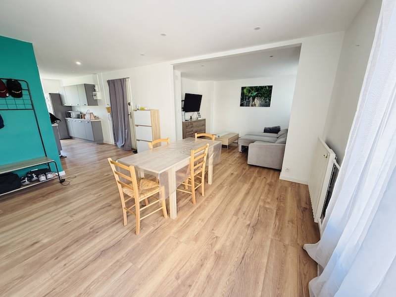 la valette du var appartement 4 pièces à vendre les ferrages new style immo