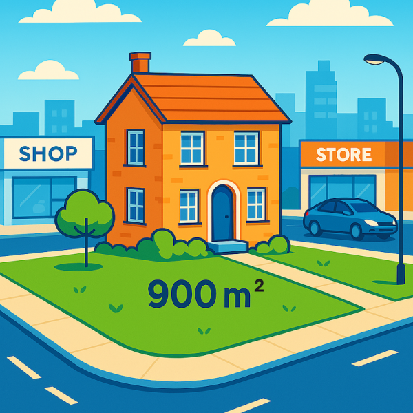 vente bâtiment six fours zone activités Les Playes agence immobilière new style immo