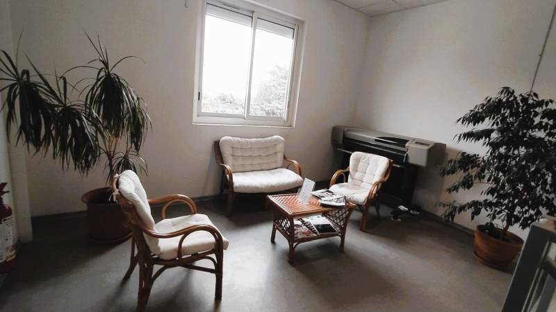 À VENDRE – Bureaux en zone franche ! La Seyne sur Mer