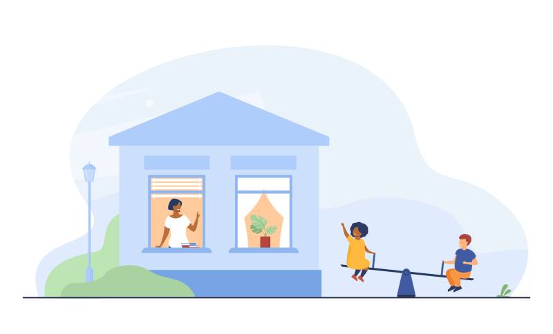 la seyne sur mer vente maison de famille avec terrain constructible new style immo