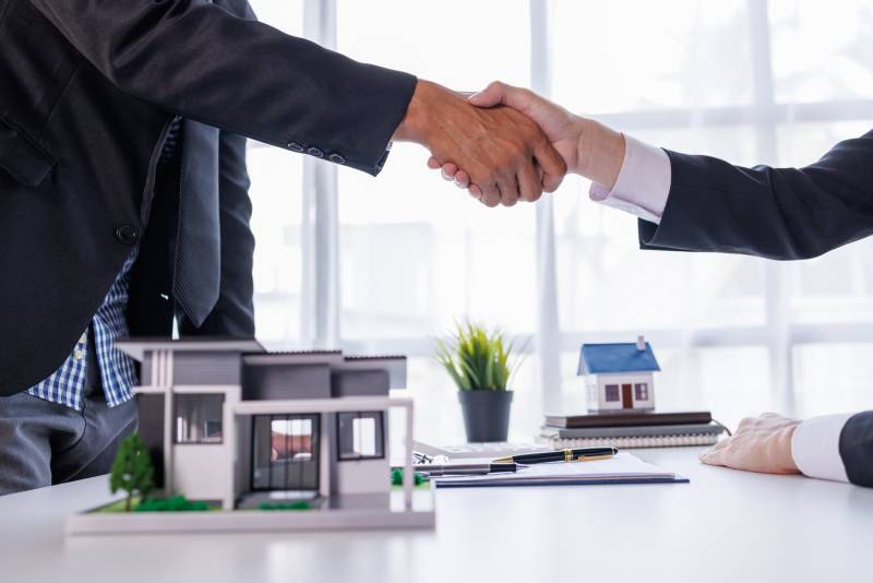 agence immobilière location appartement villa la seyne-sur-mer Var PACA