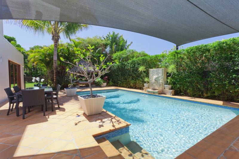 a vendre maison avec piscine Hyeres var