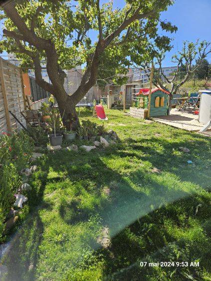 agence immobiliere vente appartement duplex haut de villa jardin piscine garage parking la seyne sur mer