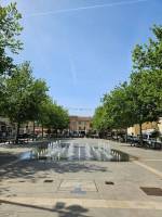 Notre zone d'activité pour ce service Cession droit au bail, pas de porte