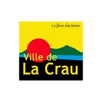 agence immobilière maison La CRAU var PACA