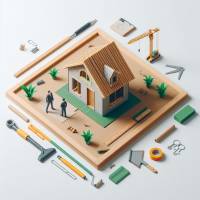 Notre zone d'activité pour ce service Maison à vendre proche du centre et plages