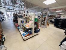 Notre zone d'activité pour ce service Vente de fonds de commerce, local commercial, boutique