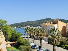 Notre zone d'activité pour ce service Acheter appartement T3 avec terrasse et vue mer