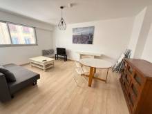 Notre zone d'activité pour ce service Acheter appartement en duplex avec balcon