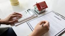Notre zone d'activité pour ce service Vente de terrain constructible